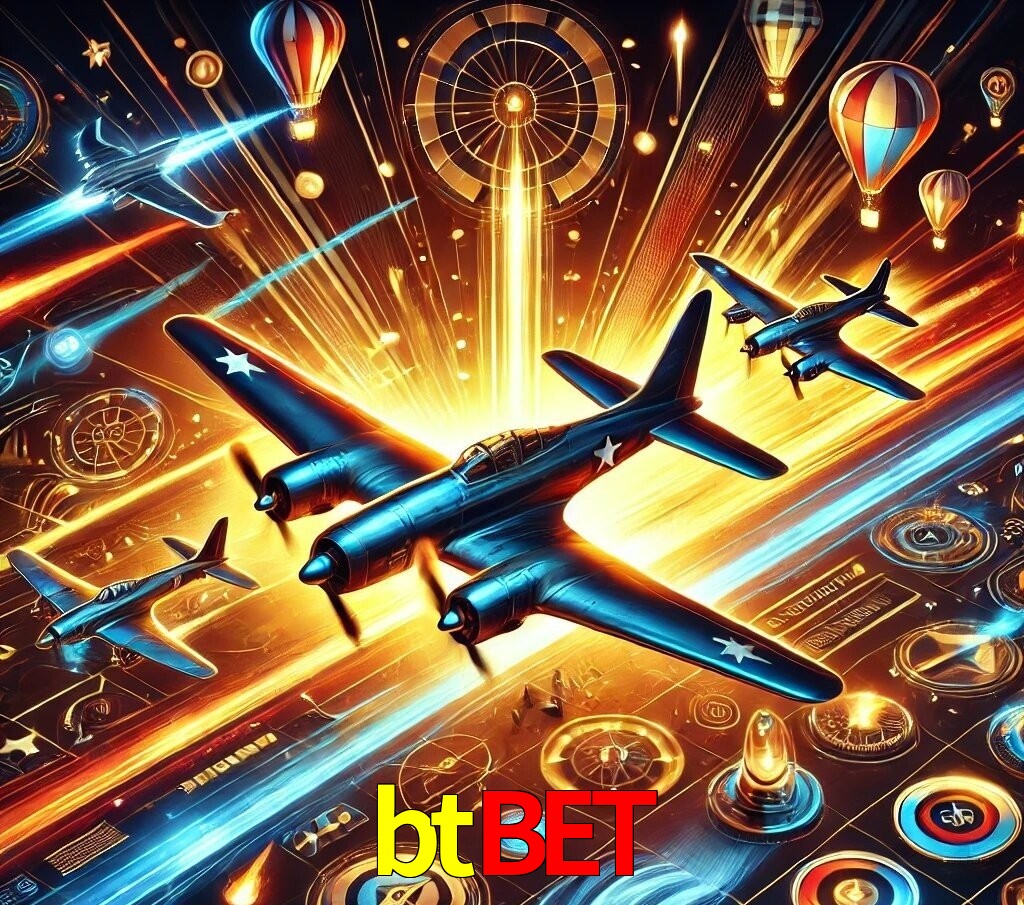 Vantagens do Aviator no btbet