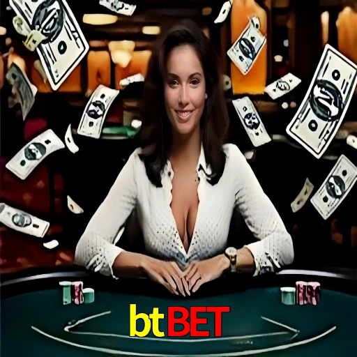 Visão geral dos jogos no btbet